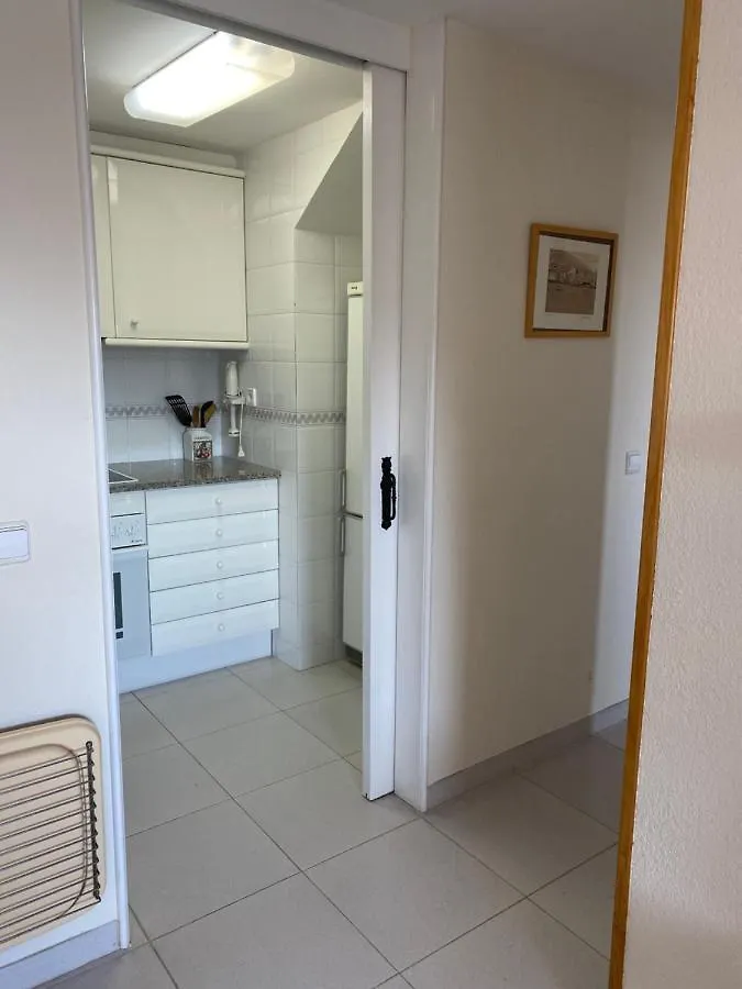 Blau_Bonito Duplex Con Terraza Lejlighed Calella De Palafrugell 0*,